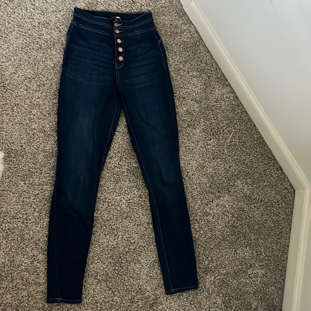 Fashion Nova Jeans